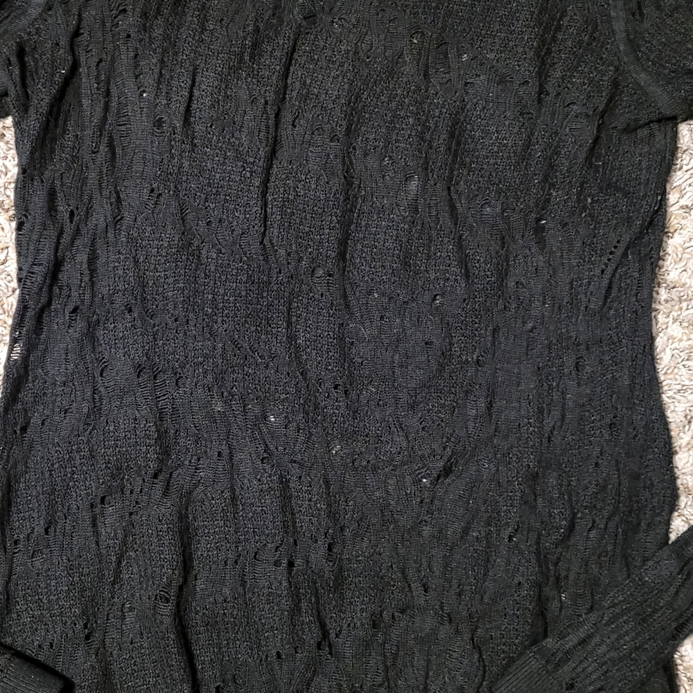Armani Exchange Top - Picture 2 of 3